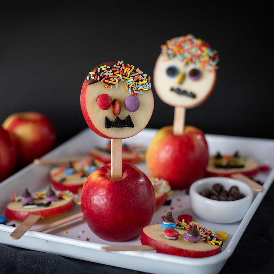 JAZZ™ Halloween Pops - JAZZ Apple EU