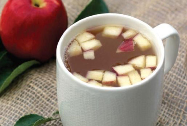 JAZZ™ Apple Hot Toddy - JAZZ Apple UK