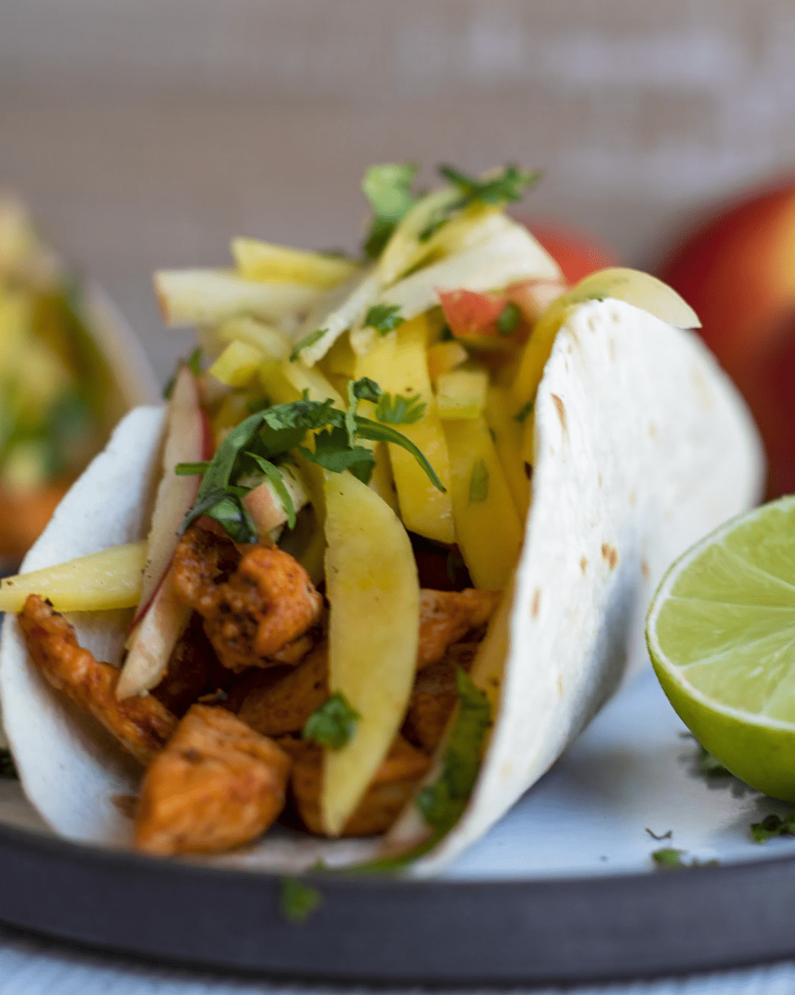 JAZZ Apple & Mango Slaw JAZZ Apple UK