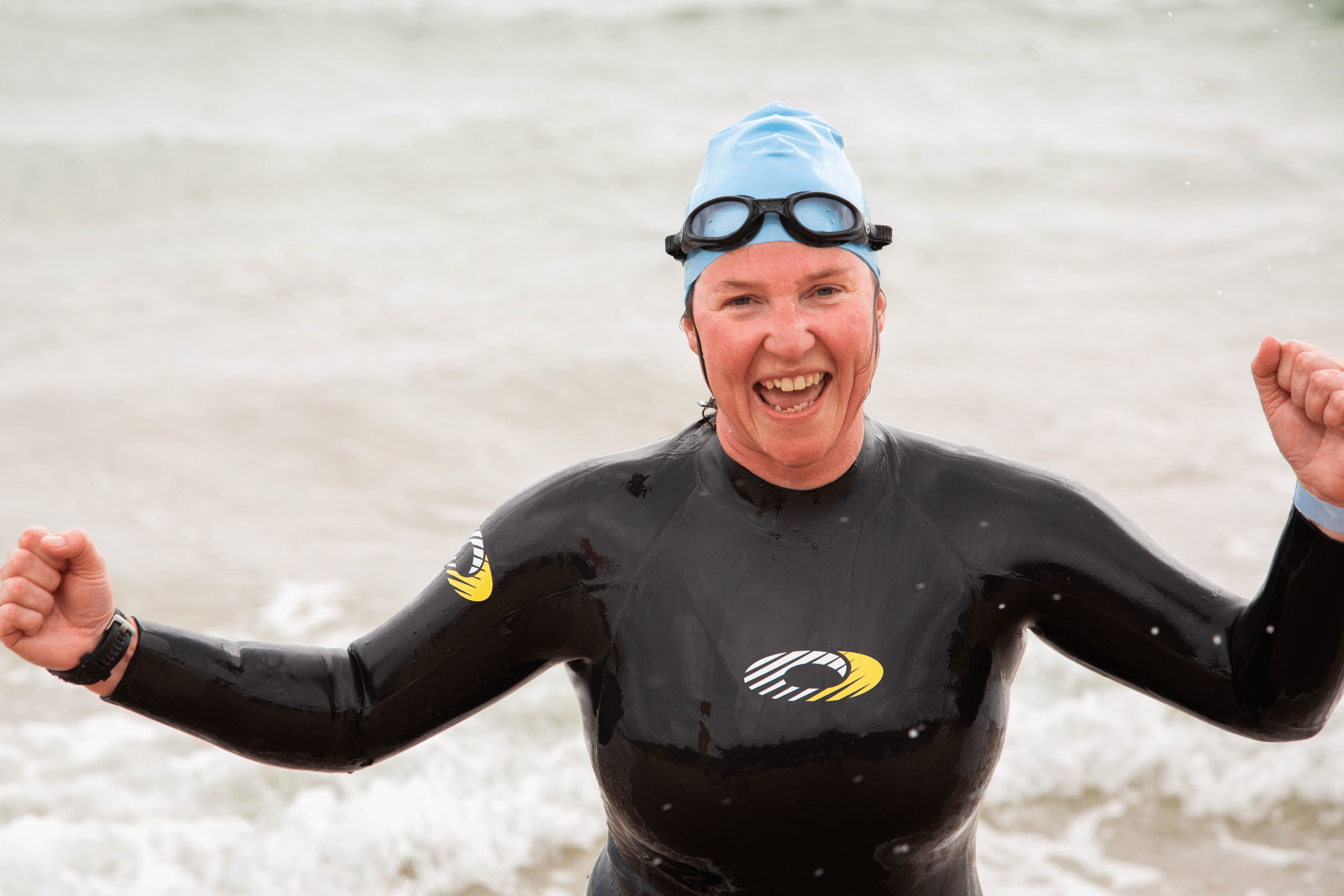 Still Time to Register for the BHF Bournemouth Pier to Pier Swim