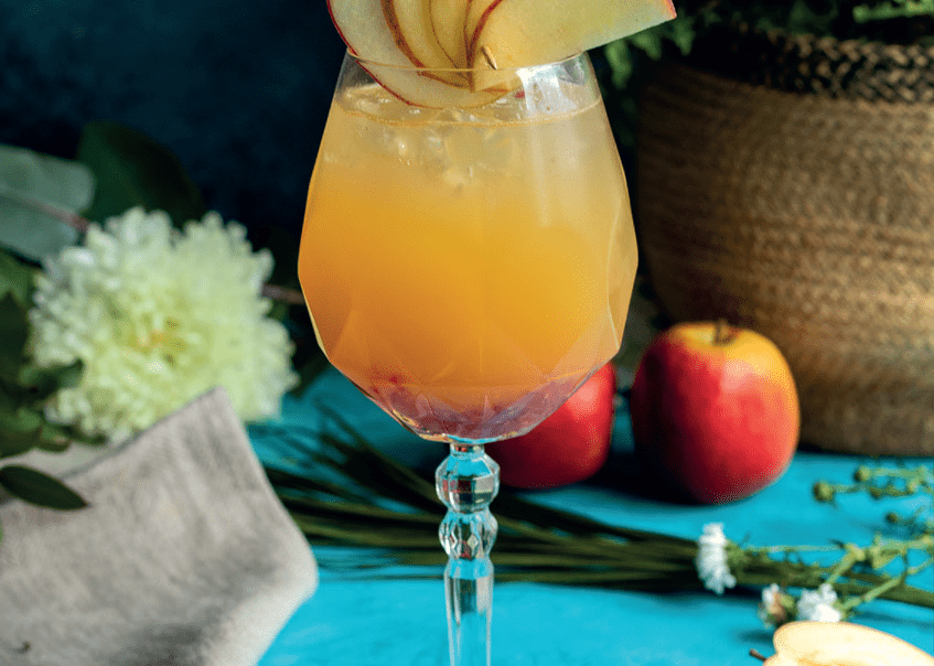 JAZZ™ Apples Recipe Hub Tantalizing Recipes for everyone to enjoy