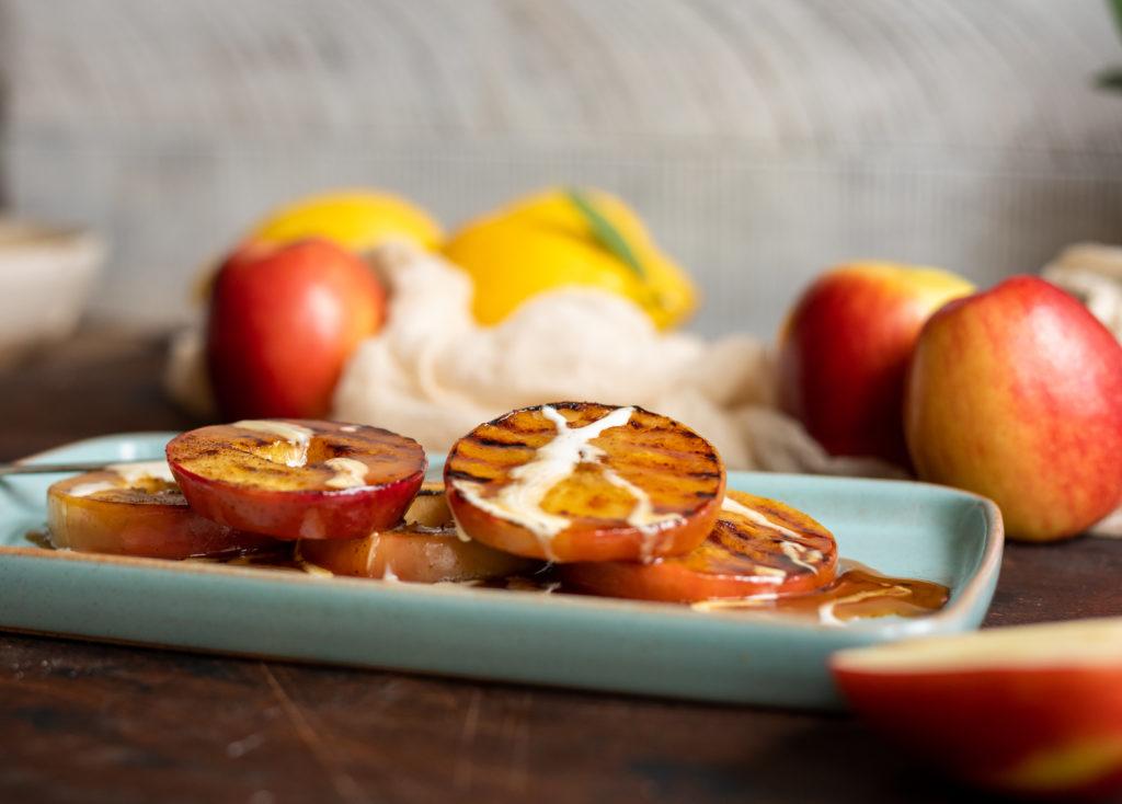 BBQ JAZZ™ Apples JAZZ Apple UK