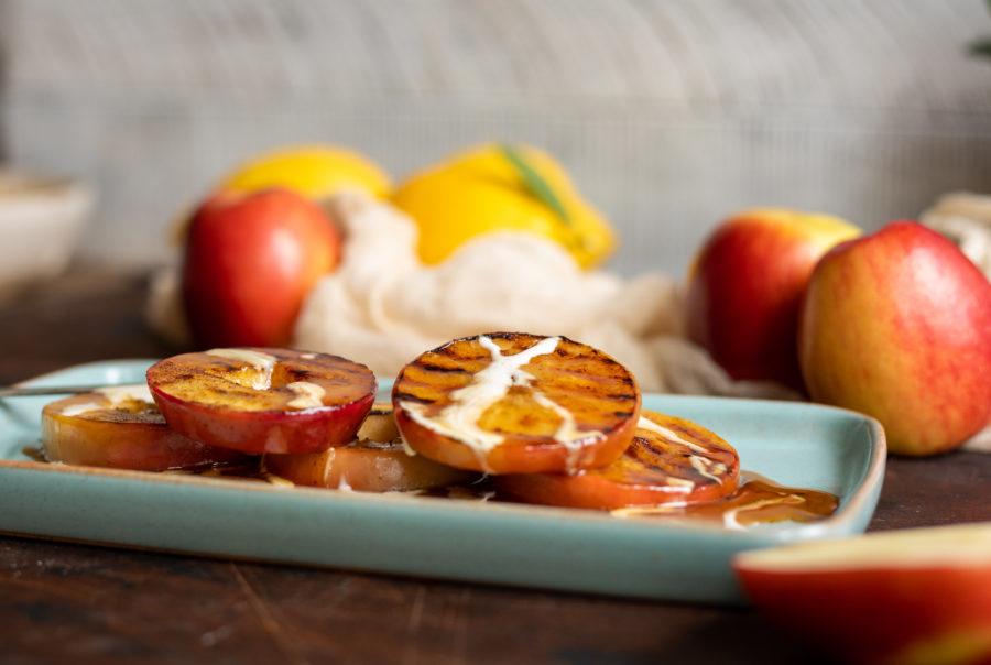 JAZZ™ Apples Recipe Hub Tantalizing Recipes for everyone to enjoy