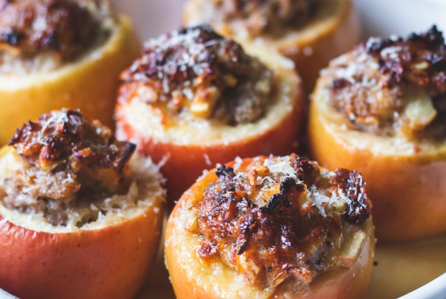 JAZZ™ Apples Recipe Hub Tantalizing Recipes for everyone to enjoy