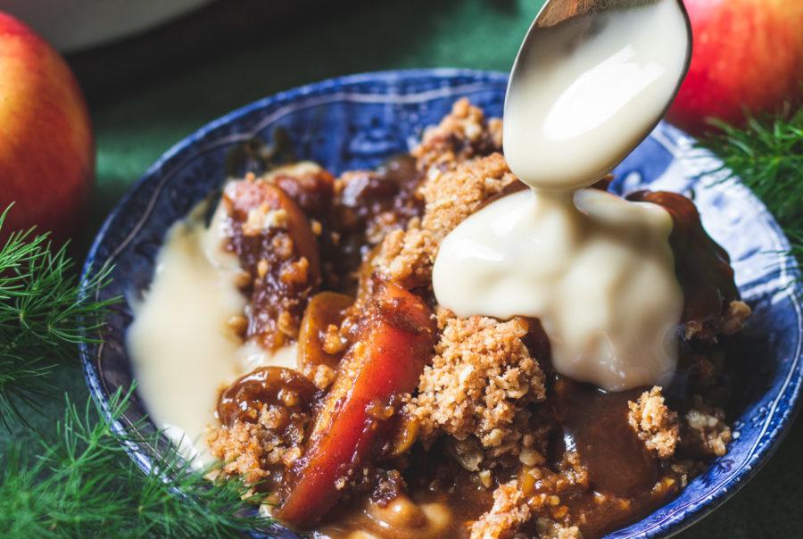 JAZZ™ Apples Recipe Hub Tantalizing Recipes for everyone to enjoy