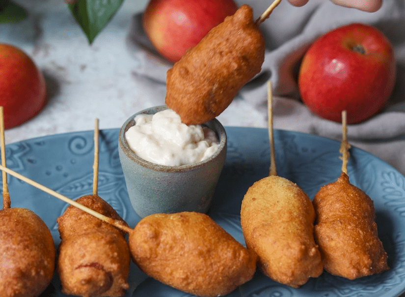 JAZZ™ Apples Recipe Hub Tantalizing Recipes for everyone to enjoy