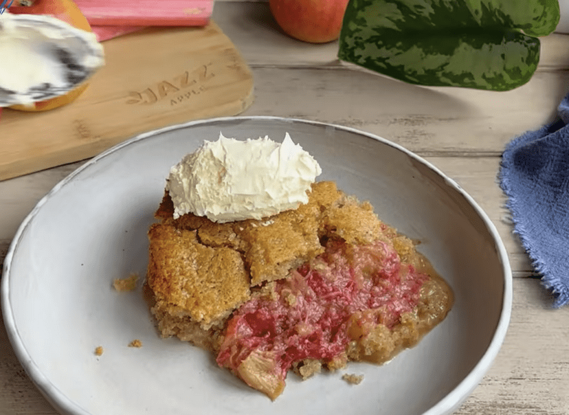 JAZZ™ Apples Recipe Hub Tantalizing Recipes for everyone to enjoy