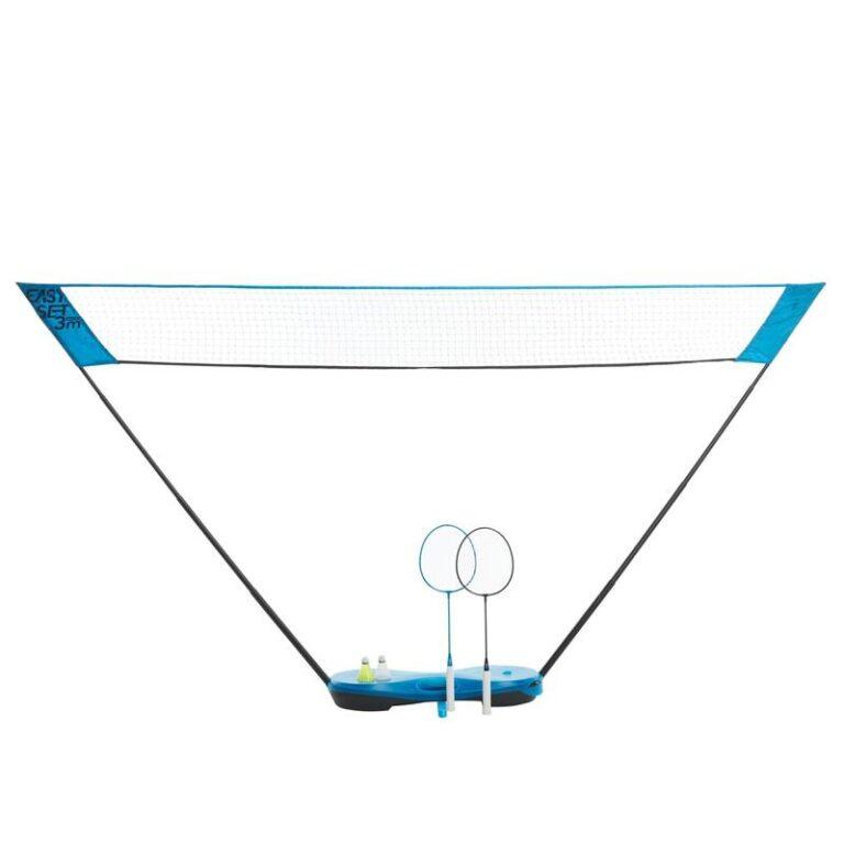 Win a Badminton Set! - JAZZ Apple UK