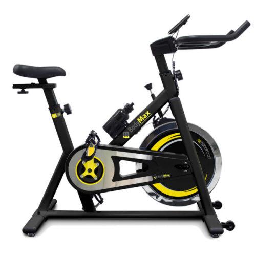 Win an Exercise Bike! - JAZZ Apple UK