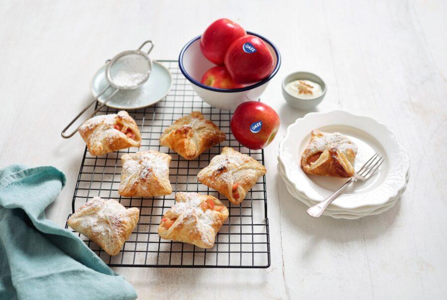 JAZZ™ Apples Story