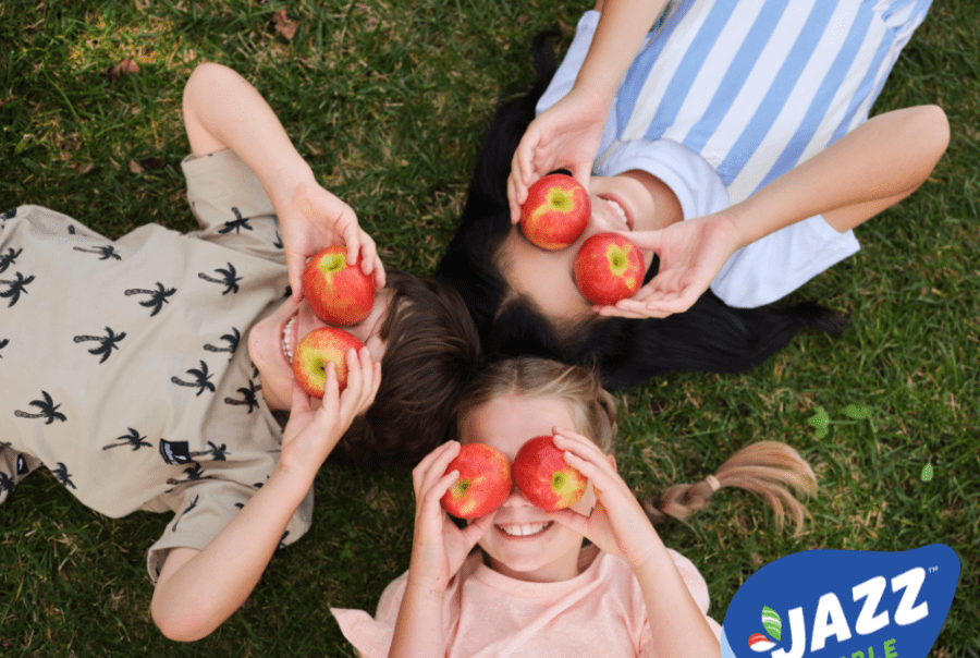 News - JAZZ Apple UK