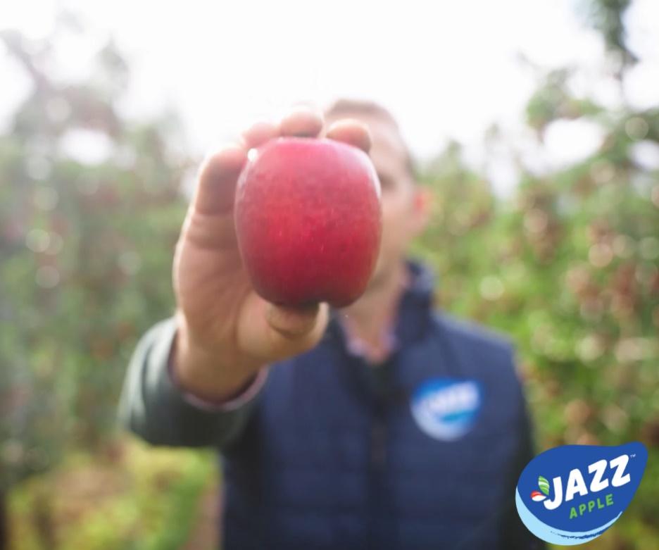 JAZZ™ Apple Grower Spotlight – Treberva Fruit Farms