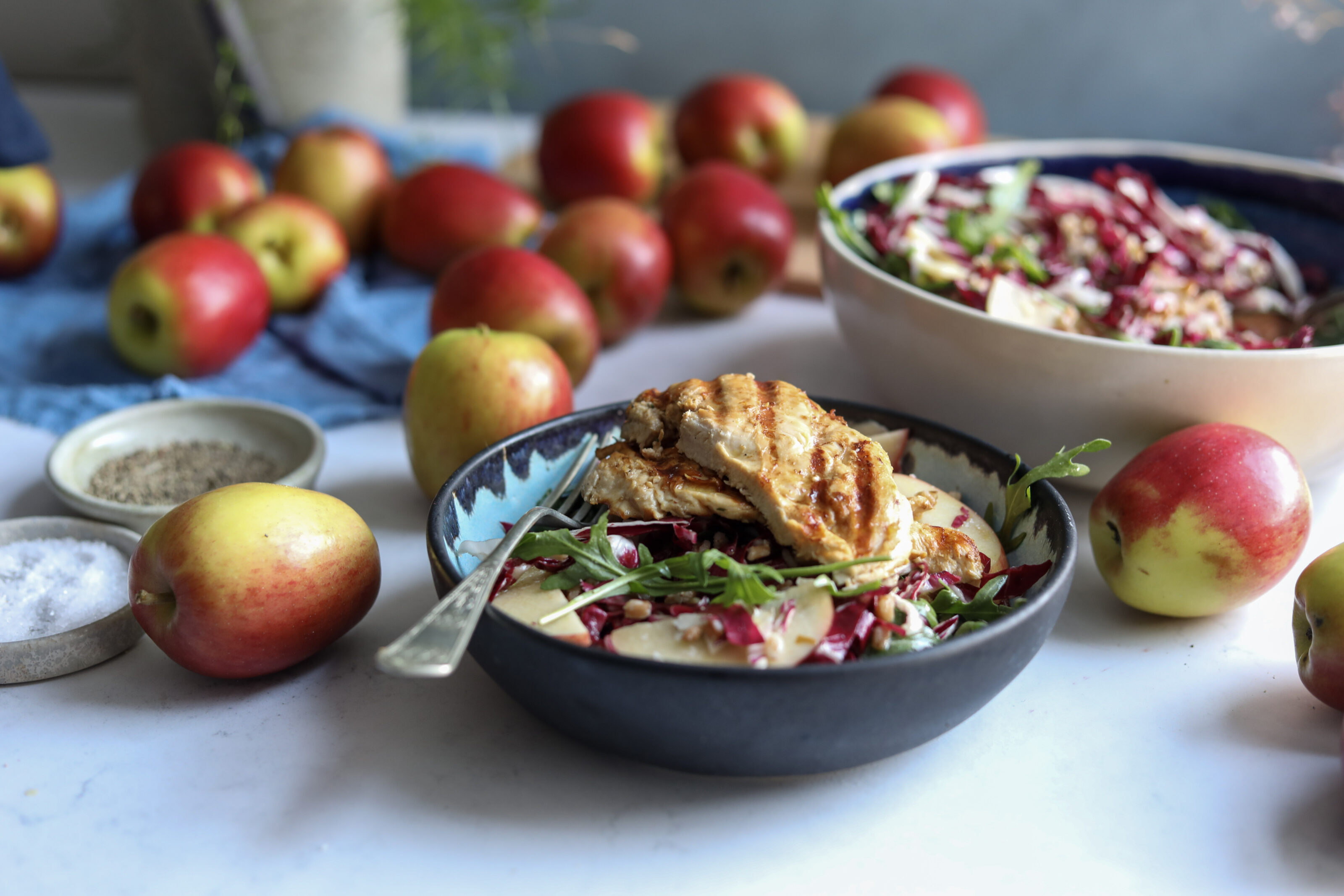 Jazmin Sawyers Recipe Book Launches