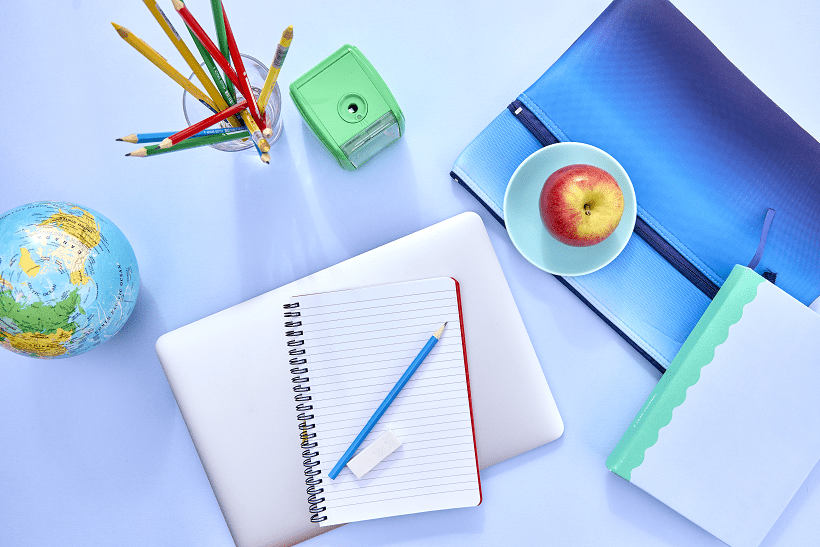 Back to School!