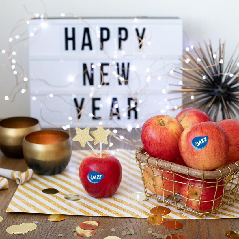 Happy New Year!
