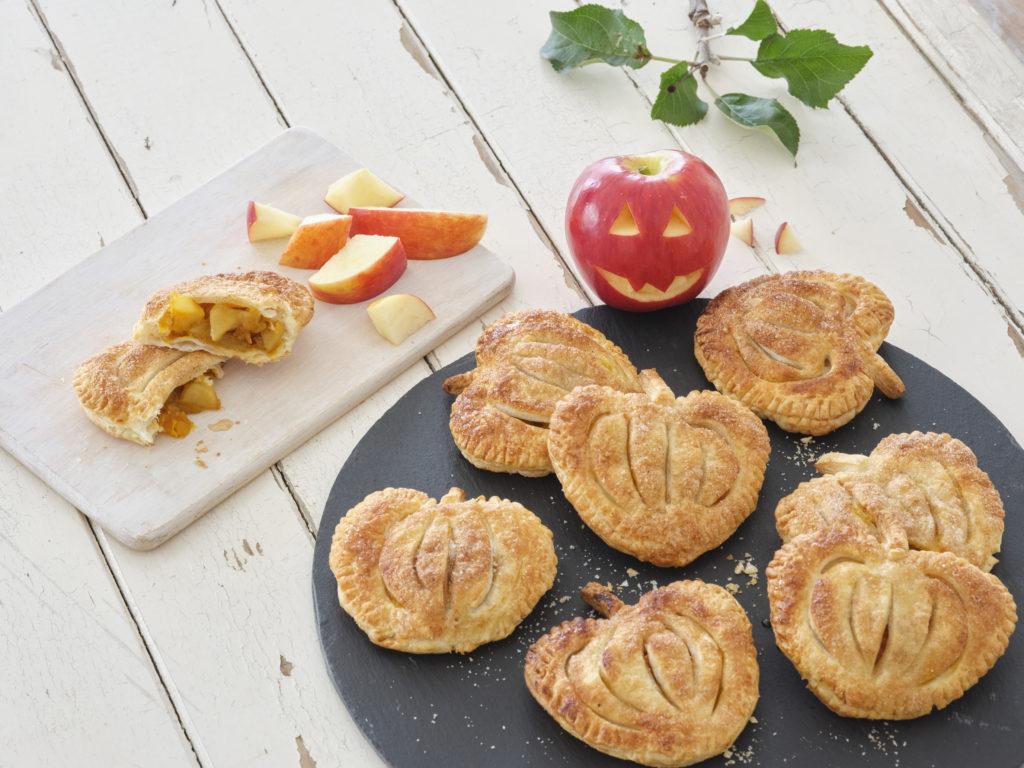 Roasted JAZZ™ Apple Rice Crispy Treats